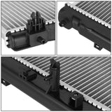 10-11 Toyota Camry OEM Radiator