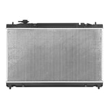 10-11 Toyota Camry OEM Radiator