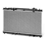 10-11 Toyota Camry OEM Radiator