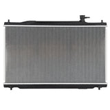 2010-2011 Honda CR-V OEM Radiator - Japan Built Models
