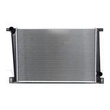 2007-2016 Mini Cooper OEM Replacement Radiator