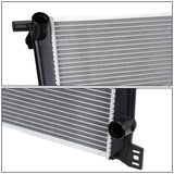 2007-2016 Mini Cooper OEM Replacement Radiator