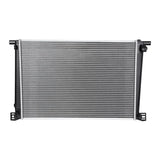 2007-2016 Mini Cooper OEM Replacement Radiator