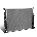 07-11 Mercedes ML63 AMG / 07-09 R320 / 07 R63 AMG OEM Radiator