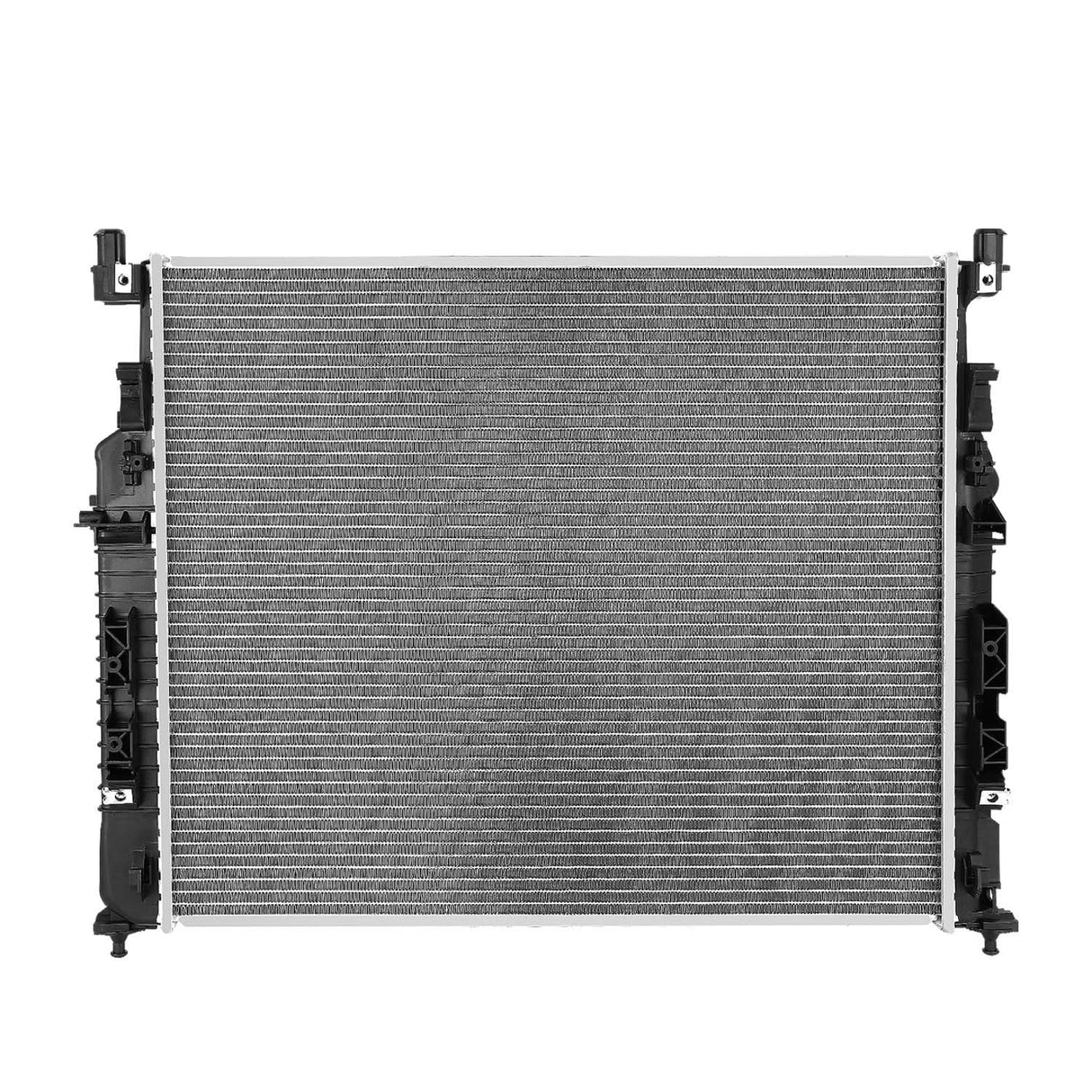 07-11 Mercedes ML63 AMG / 07-09 R320 / 07 R63 AMG OEM Radiator