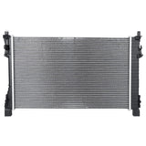 2005-2007 Mercedes SLK280 SLK350 OEM Radiator