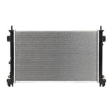 2007-2008 Chrysler Pacifica OE Radiator - Automatic Transmission