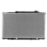 2009-2014 Acura TL OEM Radiator for Auto & Manual Transmission