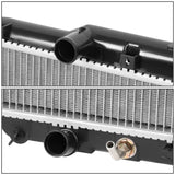 2009-2014 Acura TL OEM Radiator for Auto & Manual Transmission