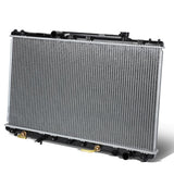 1992-1996 Toyota Camry 2.2L 4-Cylinder Automatic Transmission Radiator