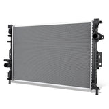 08-18 Land Rover Discovery Sport/LR2/Range Rover Evoque Radiator