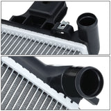 07-10 Jeep Grand Cherokee 3.0L Turbo Diesel OEM Radiator