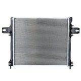 07-10 Jeep Grand Cherokee 3.0L Turbo Diesel OEM Radiator