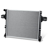 07-10 Jeep Grand Cherokee 3.0L Turbo Diesel OEM Radiator