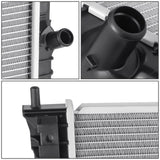 2012-2019 Ford Explorer OEM Radiator
