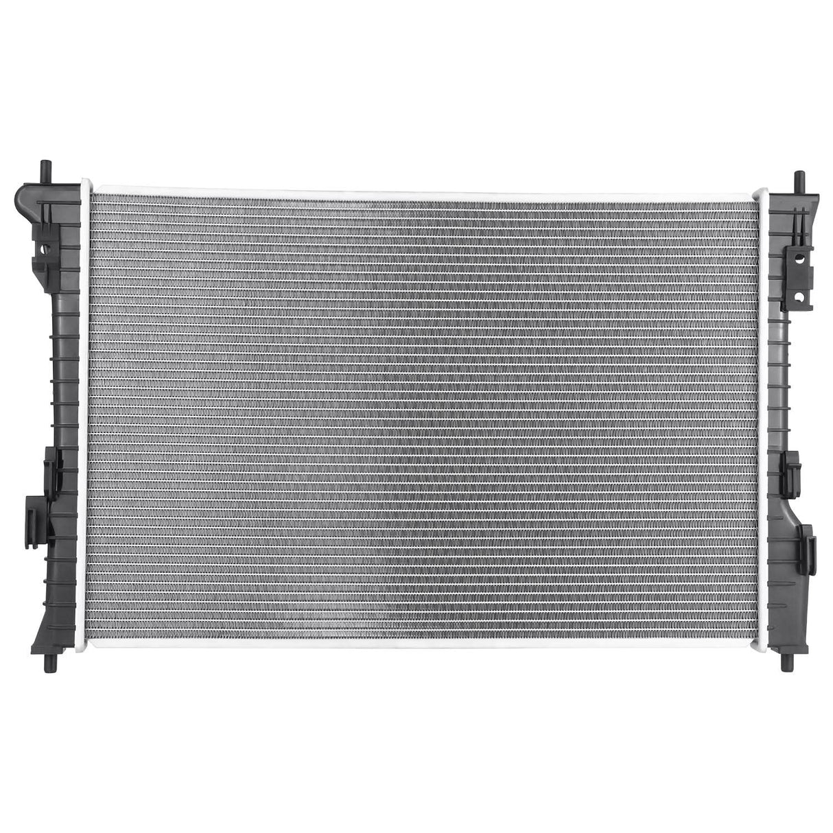 2012-2019 Ford Explorer OEM Radiator