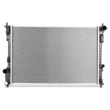 2012-2019 Ford Explorer OEM Radiator