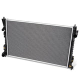 2010-2012 Ford Taurus SHO / Lincoln MKS OEM Radiator 3.5L Turbo
