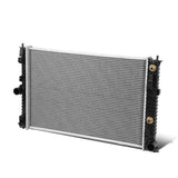 2007-2012 Ford Fusion Lincoln MKZ OEM Radiator 2.5L 3.5L