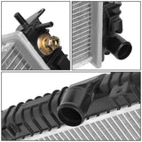 2007-2012 Ford Fusion Lincoln MKZ OEM Radiator 2.5L 3.5L