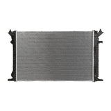 09-17 Audi A4/A5/A6/Q5 L4 2.0L OEM Radiator