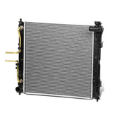 2011-2015 Hyundai Sonata & Kia Optima 2.0T Radiator