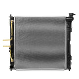 2011-2015 Hyundai Sonata & Kia Optima 2.0T Radiator