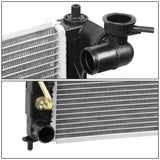 2011-2015 Hyundai Sonata & Kia Optima 2.0T Radiator