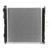 2011-2015 Hyundai Sonata & Kia Optima 2.0T Radiator