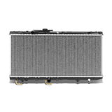 92-95 Toyota Paseo / 91-94 Toyota Tercel OEM Radiator