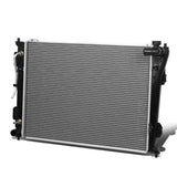 2010-2017 Hyundai/Kia OEM Replacement Radiator 2.4L 3.3L 3.5L Auto