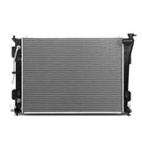 2010-2017 Hyundai/Kia OEM Replacement Radiator 2.4L 3.3L 3.5L Auto