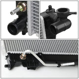 2010-2017 Hyundai/Kia OEM Replacement Radiator 2.4L 3.3L 3.5L Auto