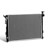 10-18 Hyundai Santa Fe / 11-15 Kia Sorento OEM Radiator
