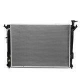 10-18 Hyundai Santa Fe / 11-15 Kia Sorento OEM Radiator