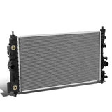 2011-2016 Chevrolet Cruze OEM Radiator Auto/Manual Trans