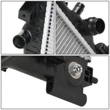 2010-2017 Chevrolet Cruze OEM Radiator - 1.6L/1.8L First Design