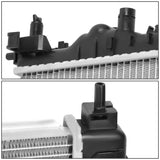 2010-2017 Chevrolet Cruze OEM Radiator - 1.6L/1.8L First Design