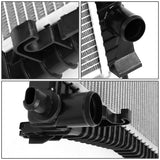 2011-2018 Dodge Durango & Jeep Grand Cherokee OEM Radiator
