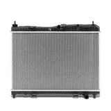 01-18 Ford Fiesta 1.6 OEM Radiator - Auto/Manual Trans