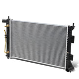 2011-2013 Hyundai Elantra OEM Radiator - Auto/Manual Compatible