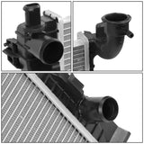 11-20 Dodge Durango / Jeep Grand Cherokee OEM Radiator Heavy Duty
