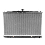 2011-2016 Toyota Sienna OEM Radiator Without Tow Package