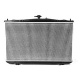 2011-2016 Toyota Sienna OEM Radiator Without Tow Package