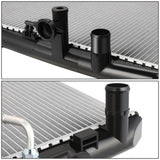 10-16 Toyota Sienna & Lexus RX350/450H OEM Radiator