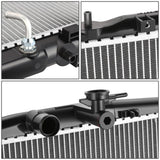 10-16 Toyota Sienna & Lexus RX350/450H OEM Radiator