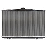 10-16 Toyota Sienna & Lexus RX350/450H OEM Radiator