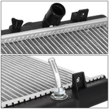 11-17 Honda Odyssey OEM Radiator