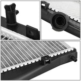 11-17 Honda Odyssey OEM Radiator