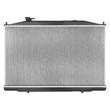 11-17 Honda Odyssey OEM Radiator